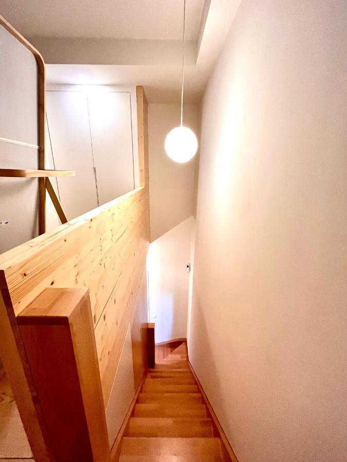 Apartamento The Ventas Whim. Madrid Exterior foto