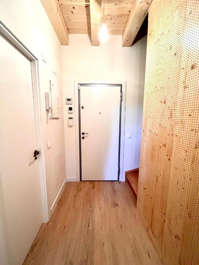 Apartamento The Ventas Whim. Madrid Exterior foto